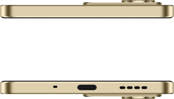 Смартфон Realme C75 8/128Gb Lightning Gold - изображение 8