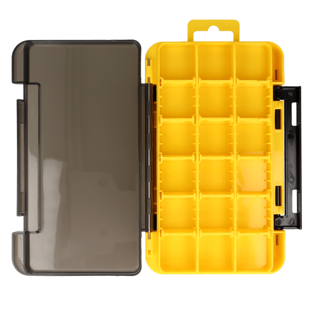 Коробка GC Reversible Worm Case RWC-1710 - Фото 5 Коробка GC Reversible Worm Case RWC-1710 - зображення 5