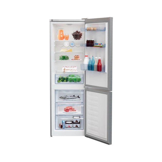 Холодильник Beko RCSA366K30XB - зображення 2