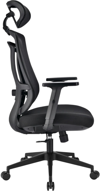 Офісне крісло Sharkoon OfficePal C10 (4044951041398) - зображення 3