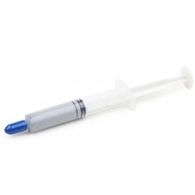 Термопаста Gembird TG-G3.0-01 - Фото 1 Термопаста Gembird TG-G3.0-01 - зображення 1