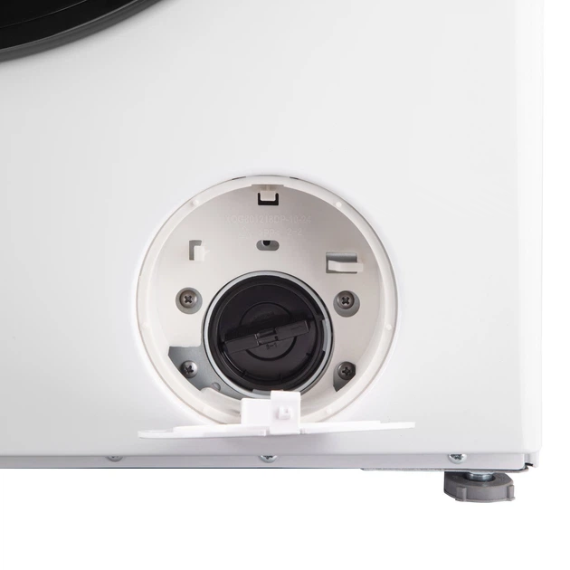 Пральна машина ARDESTO WMW-6105WI білий - изображение 7