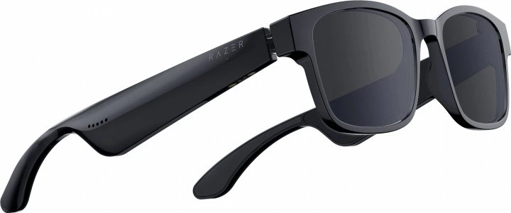 Смарт очки Razer Anzu Rectangle Blue Light + Sunglass SM - Фото 1 Смарт очки Razer Anzu Rectangle Blue Light + Sunglass SM - изображение 1