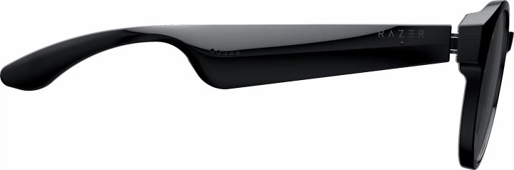 Смарт очки Razer Anzu Rectangle Blue Light + Sunglass SM - Фото 4 Смарт очки Razer Anzu Rectangle Blue Light + Sunglass SM - изображение 4