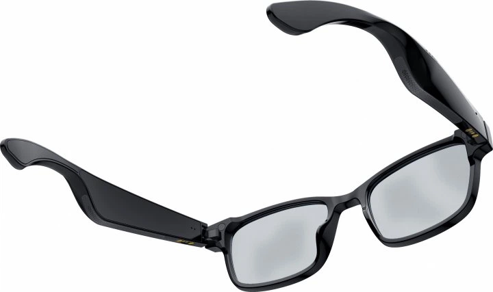 Смарт очки Razer Anzu Rectangle Blue Light + Sunglass SM - Фото 5 Смарт очки Razer Anzu Rectangle Blue Light + Sunglass SM - изображение 5