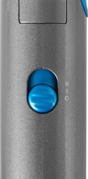 Фен ECG Modifica Grigio Piccolo (2000050224454) - зображення 7