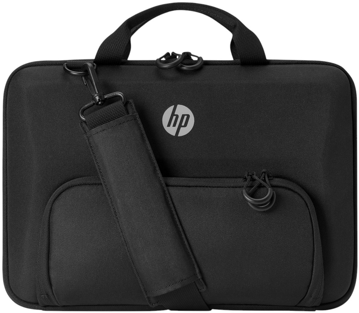 Torba na laptopa HP Always On 11.6" Black (1D3D0AA) - obraz 1