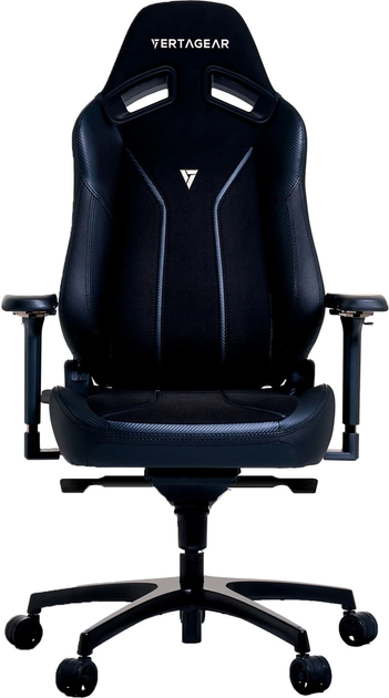 Fotel gamingowy Vertagear SL5800 Carbon Black (VG-SL5800SE_CB) - obraz 3