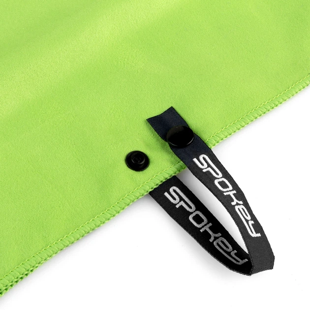 Ręcznik Spokey SIROCCO 924997 szybkoschnący 80 x 150 cm Zielony (5902693249979) - obraz 5
