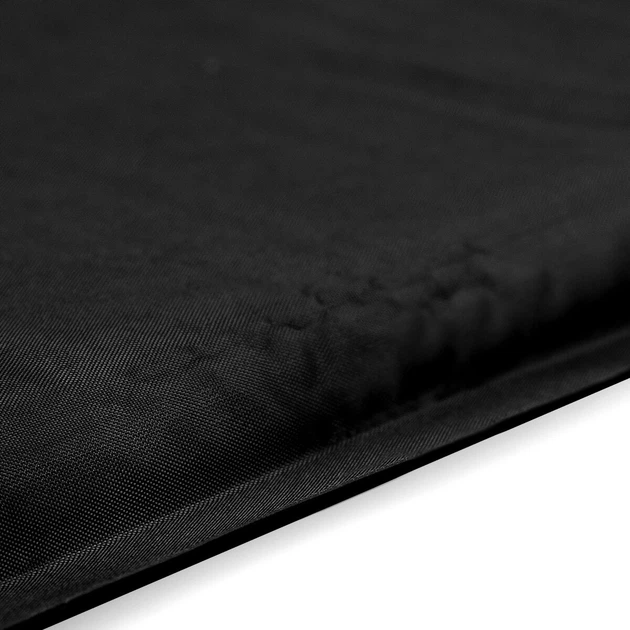 Mata samopompująca Spokey Savory Pillow z poduszką 186 x 50 x 2.5 cm Czarna 944185 (5905339441850) - obraz 6