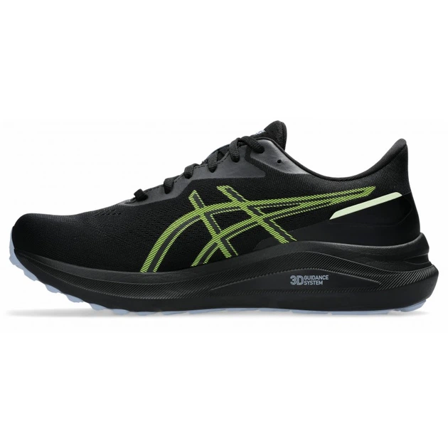 Кросівки для бігу GT-1000 13 GTX Asics 1011B857-001 46.5 Чорний (4550457885744) - Фото 6 Кросівки для бігу GT-1000 13 GTX Asics 1011B857-001 46.5 Чорний (4550457885744) - зображення 6