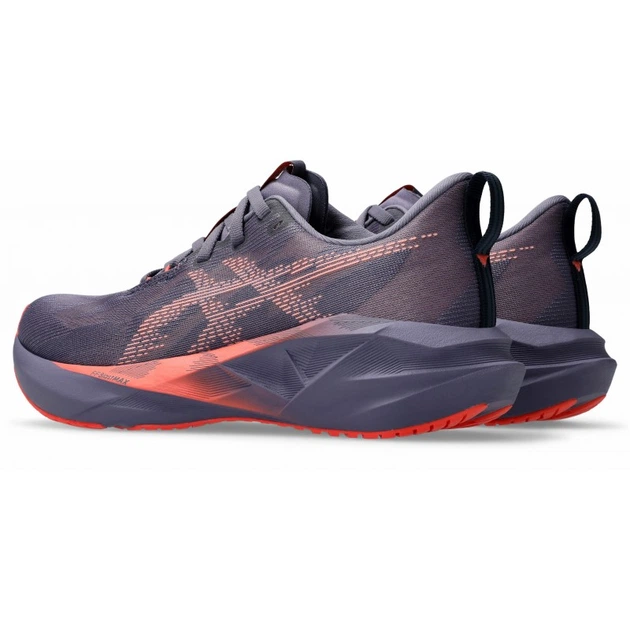 Кросівки для бігу NOVABLAST 5 Asics 1012B765-500 39.5 Фіолетовий (4570158223317) - Фото 3 Кросівки для бігу NOVABLAST 5 Asics 1012B765-500 39.5 Фіолетовий (4570158223317) - изображение 3