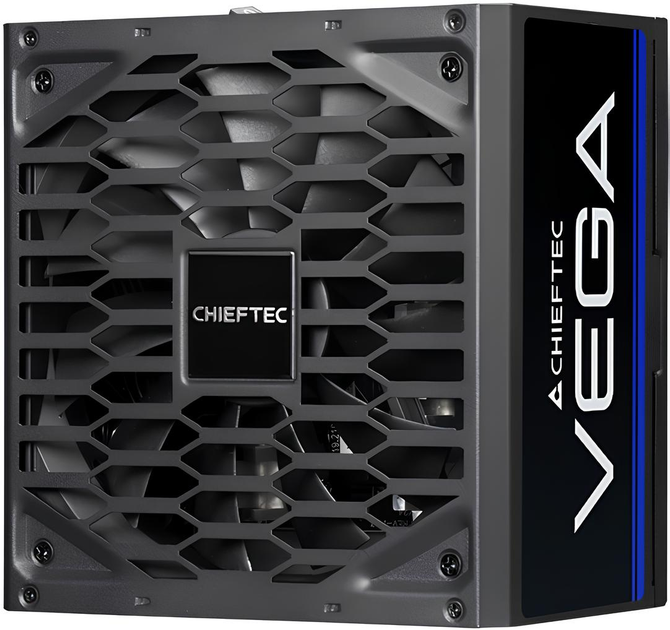 Zasilacz Chieftec Vega PPG-750-S - obraz 4