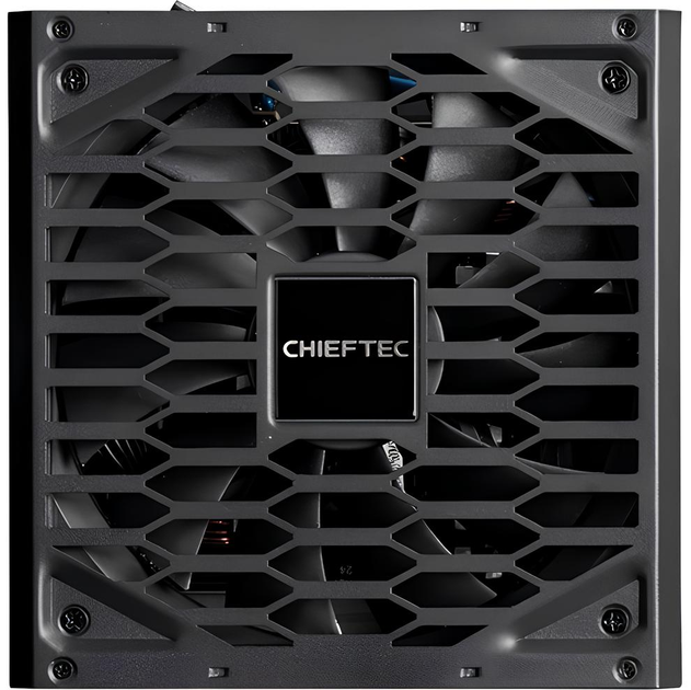 Zasilacz Chieftec Vega PPG-750-S - obraz 5