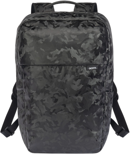 Рюкзак для ноутбука Dicota Commuter 13-16" Camo (7640239422247) - зображення 3