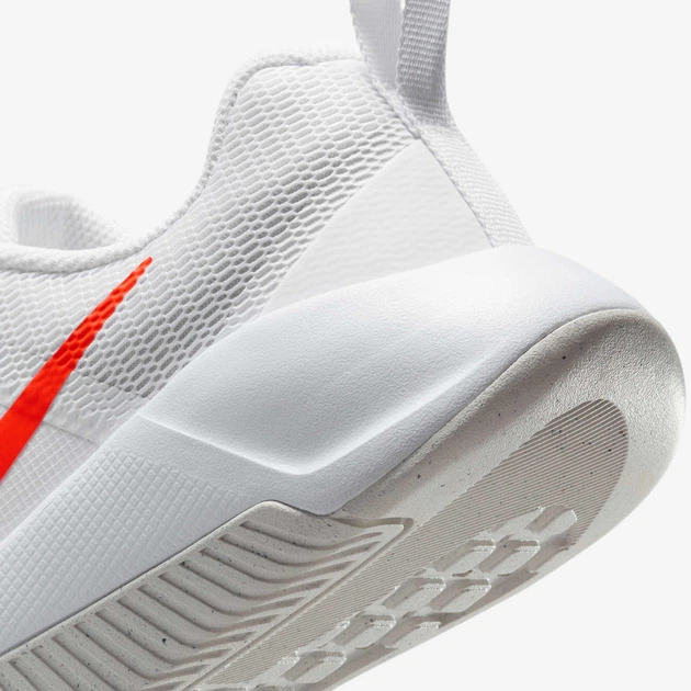 Женские кроссовки для зала Nike Mc Trainer 3 FQ1830-101 37.5 (6.5US) 23.5 см Белые (197602662016) - изображение 8