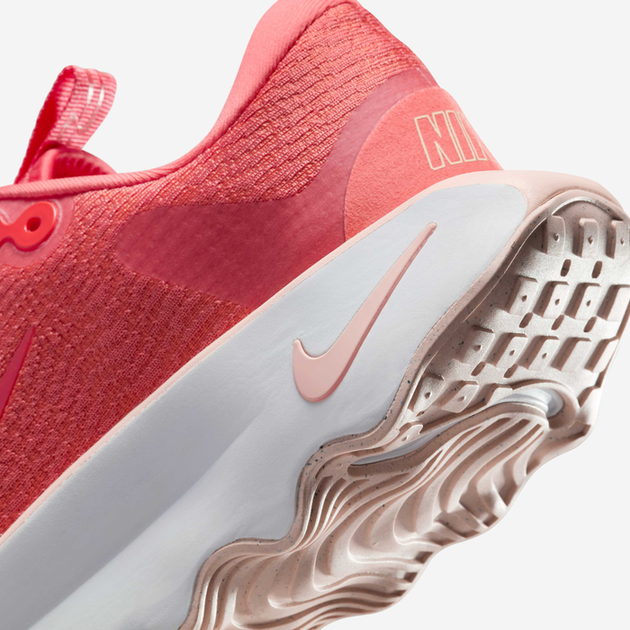 Женские кроссовки Nike Motiva DV1238-802 38.5 (7.5US) 24.5 см Розовые (197602666908) - изображение 8