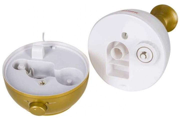 Nawilżacz powietrza Saturn ST-AH2107 (8595150349588) - obraz 3