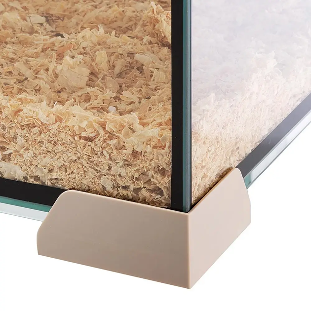 Клетка для хомяков и мышей Ferplast Karat 60 59.5x39x52.5 cм (57056117) - изображение 11