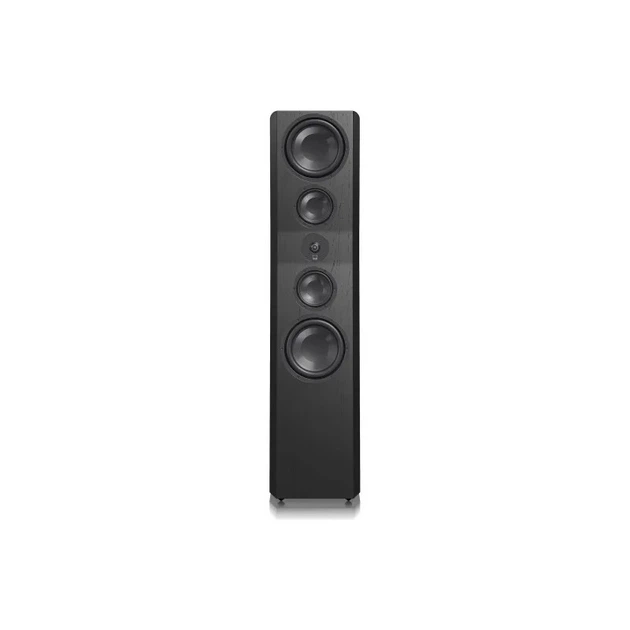 Підлогова акустика SVS Ultra Evolution Pinnacle Black Oak - Фото 4 Підлогова акустика SVS Ultra Evolution Pinnacle Black Oak - изображение 4