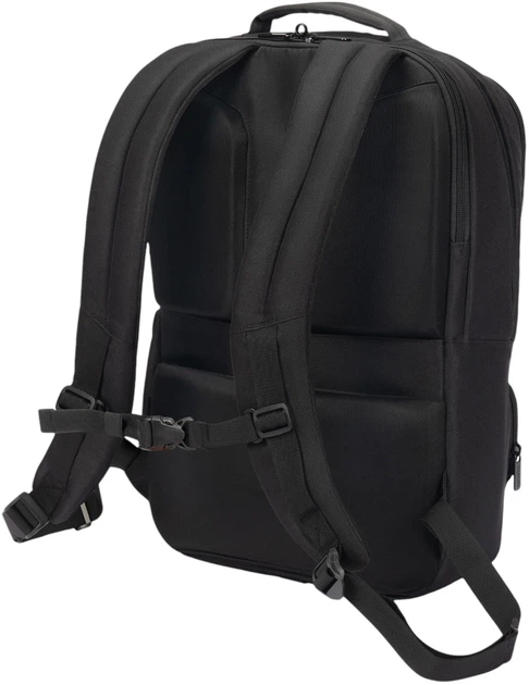 Рюкзак для ноутбука Dicota Companion 13-16" Black (D32116-RPET) - зображення 3