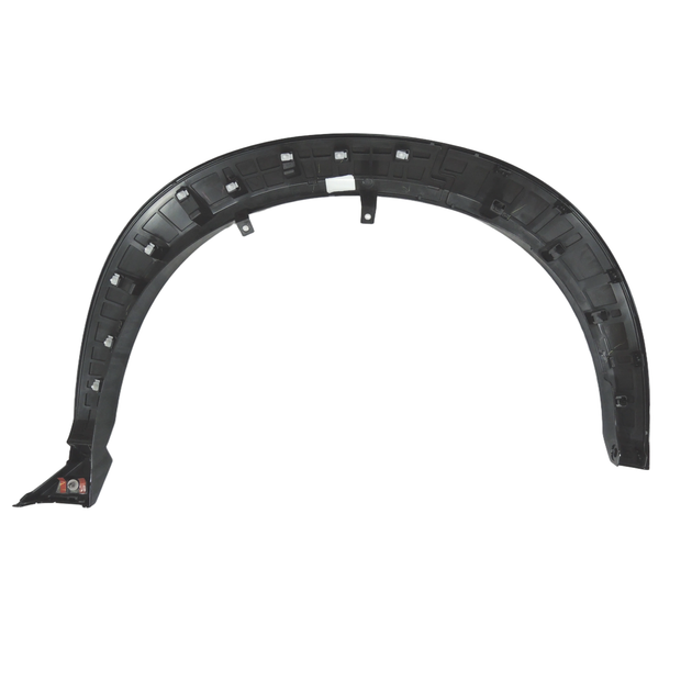 Накладка арки правого переднього крила Nissan Ariya ( 63810-5MT5A-B222 ) - зображення 4