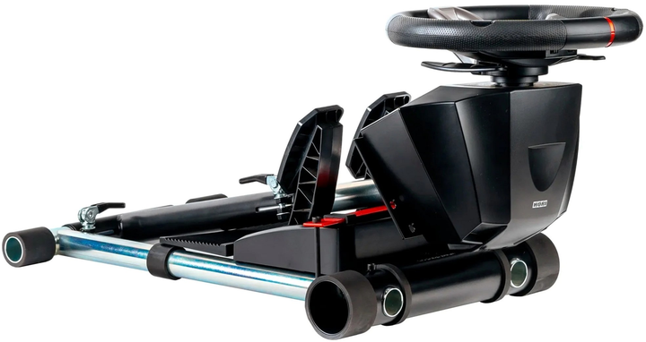 Підставка під кермо Wheel Stand Pro Deluxe V2 для HORI (5907734782477) - зображення 3