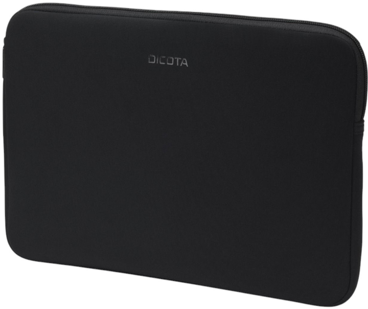 Чохол для ноутбука Dicota Sleeve PERFECT 16-17.3" Black (D31189-RPET) - зображення 2