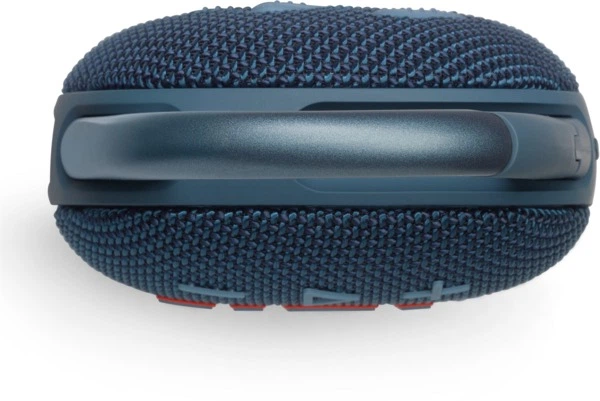 Акустическая система JBL Clip 5 Blue (JBLCLIP5BLU) - Фото 8 Акустическая система JBL Clip 5 Blue (JBLCLIP5BLU) - изображение 8