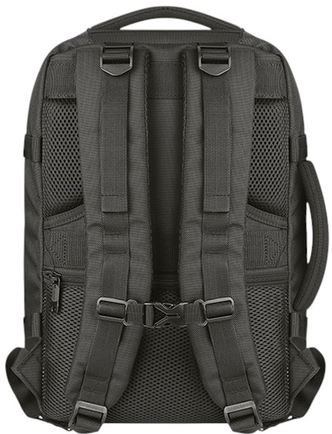 Рюкзак для ноутбука Tracer Cabin Squard 2 14" Black (TRATOR47409) - зображення 5