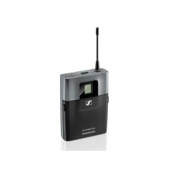 Бездротова радіосистема Sennheiser XSW 1-ME2-D - зображення 4