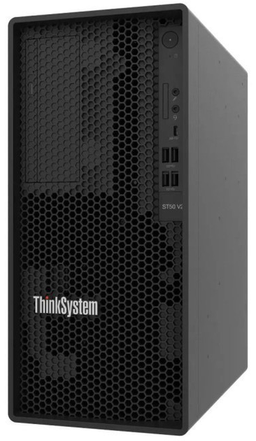 Serwer Lenovo ThinkSystem ST50 V2 (7D8JA043EA) - obraz 1