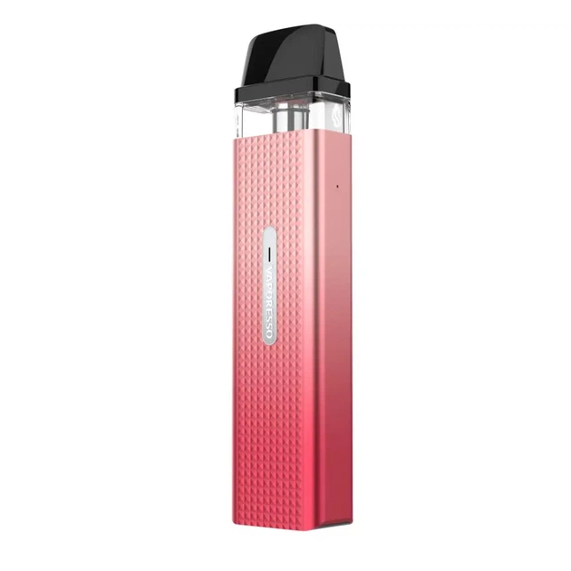 POD система Vaporesso XROS Mini Pod Starter Kit 1000mah Sakura pink - Фото 2 POD система Vaporesso XROS Mini Pod Starter Kit 1000mah Sakura pink - изображение 2