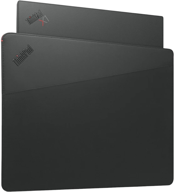 Etui na laptopa Lenovo ThinkPad Professional 14" Black (4X41L51716) - obraz 6