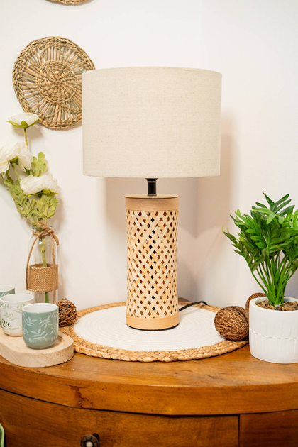 Podkładka na stół Zeller Boho Kitchen 38 cm (4003368270876) - obraz 11