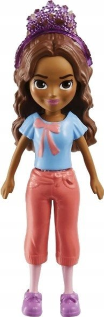 Фігурка Mattel Polly Pocket з аксесуарами HKV85 (194735108961) - зображення 6