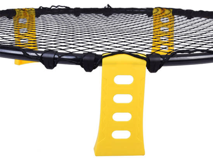 Zestaw do zabawy Madej Ball Bouncing Trampolina dla piłek 010617 (5903631464225) - obraz 5