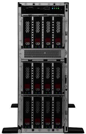 Serwer HPE ProLiant ML350 Gen11 (P70196-421) - obraz 3