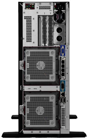 Serwer HPE ProLiant ML350 Gen11 (P70196-421) - obraz 5
