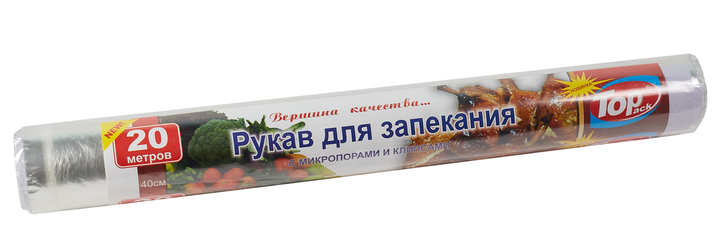 Терморукав ТО є ТАК 40см 20м - изображение 3