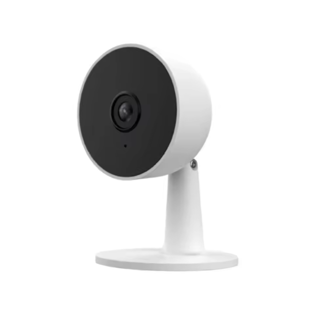 Wi-Fi IP видеокамера Tuya Smart HD 1080P 2MP - Фото 1 Wi-Fi IP видеокамера Tuya Smart HD 1080P 2MP - изображение 1