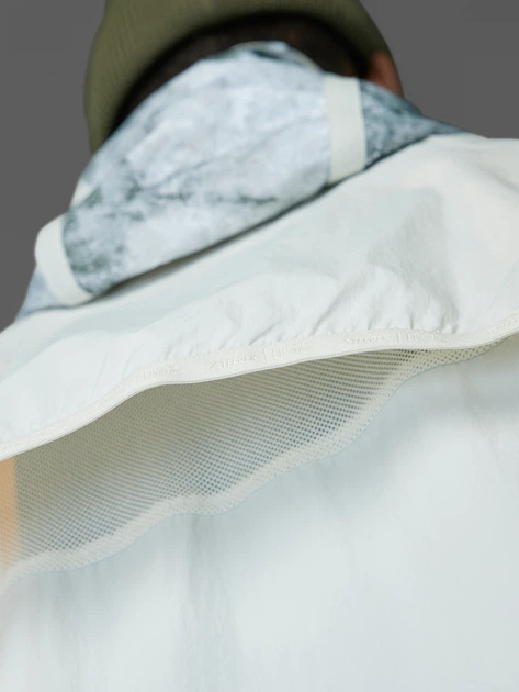 Спортивная ветровка мужская Adidas Terrex Ng W.R Aop Jkt