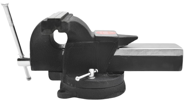 Imadło Bass Polska stołowe 150 mm BP-3262 (5902067629000) - obraz 4