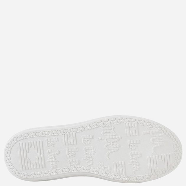 Жіночі кеди низькі Lee Cooper LCW-24-44-2464L 36 23.5 см Бежеві (5904292160181) - зображення 7
