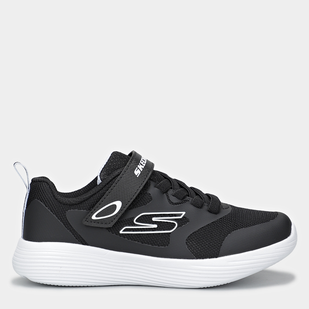 Дитячі кросівки для дівчинки Skechers Go Run 400 V2 303580L BLK 27.5 Чорні від Rozetka на платформі USKIDKA Акція на Дитячі кросівки для дівчинки Skechers Go Run 400 V2 303580L BLK 27.5 Чорні від Rozetka