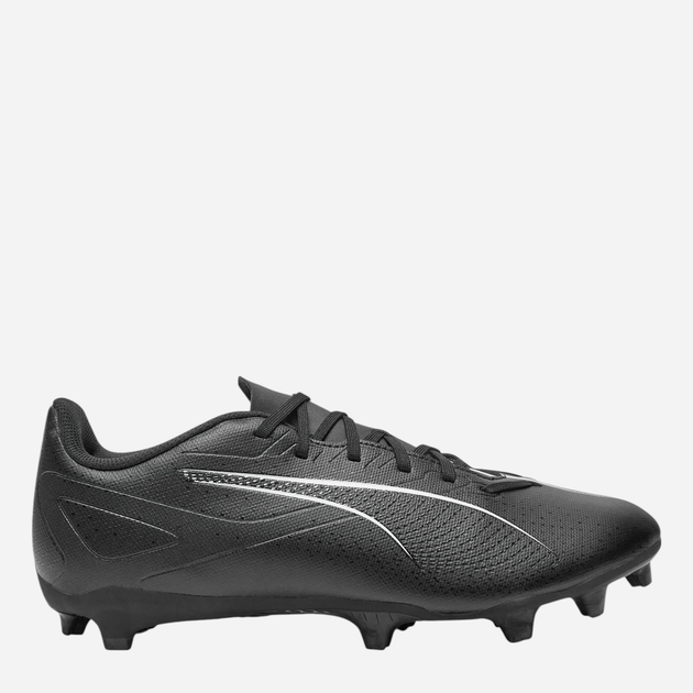 Korki męskie Puma Ultra 5 Play FG/AG 10768902 42.5 (8.5UK) Czarne - obraz 1