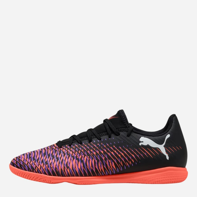 Чоловічі футзалки Puma Future 8 Play IT 10837901 42.5 (8.5UK) Чорні (4067983087387) - зображення 3