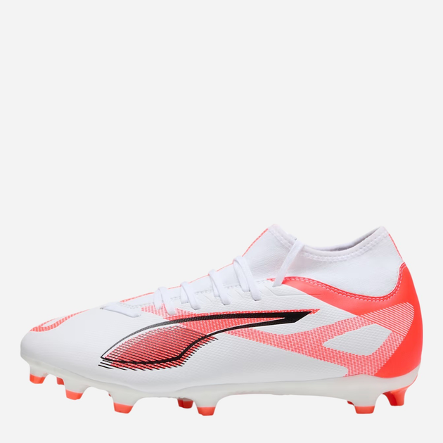 Korki męskie Puma Future 8 Play+ FG/AG 10816801 43 (9UK) Białe - obraz 3