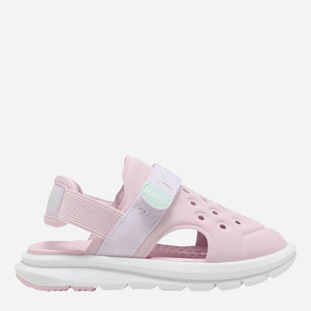 Підліткові сандалії для дівчинки Puma Evolve Sandal AC Inf 38914817 38 (5UK) Рожеві (4067983983191) - зображення 1
