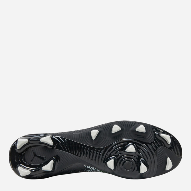Чоловічі бутси Puma Ultra 8 Play FG/AG 10814102 46 (11UK) Чорні (4067983074875) - зображення 5